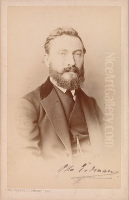 Otto Wilhelm Eduard Erdmann