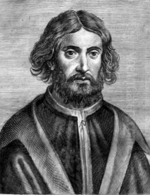 Palma Vecchio (Jacopo Negretti)