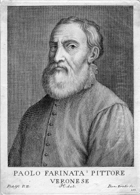 Paolo Farinati