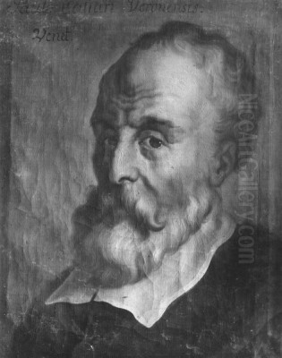 Paolo Veronese (Caliari)