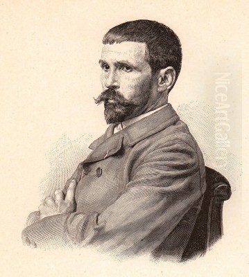 Pascal Adolphe Jean Dagnan Bouveret