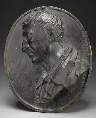 Patrick Nasmyth