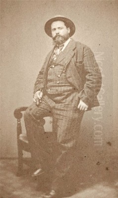 Paul (Jean Marie) Sain