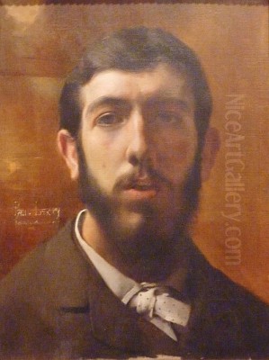 Paul Alexandre Alfred Leroy