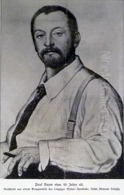 Paul Baum