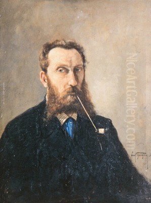 Paul Camille Guigou