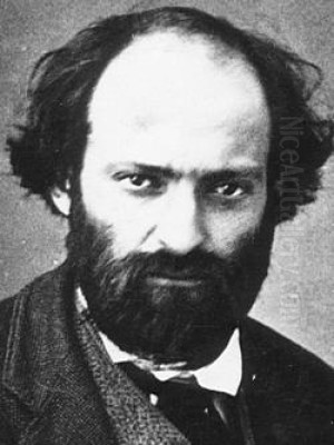 Paul Cezanne