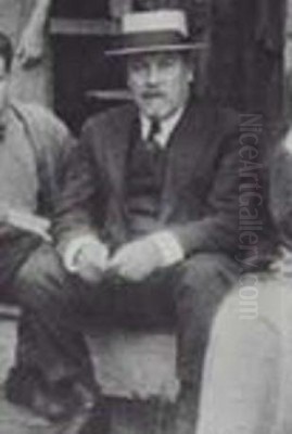 Paul Cornoyer