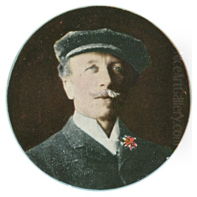 Paul De Longpre