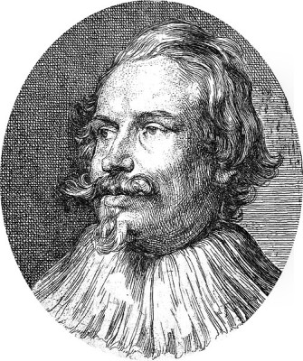 Paul de Vos
