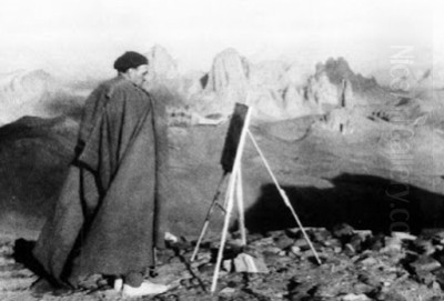 Paul Elie Dubois