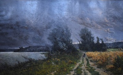 Paul Emmanuel Peraire