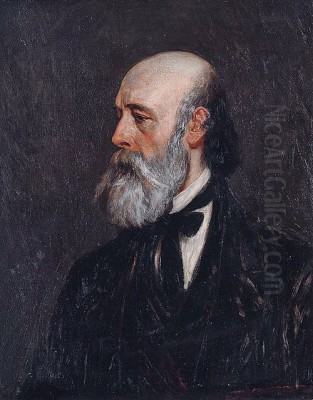 Paul Falconer Poole