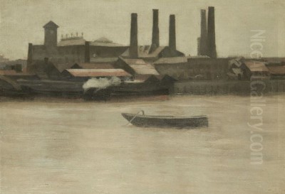 Paul Fordyce Maitland