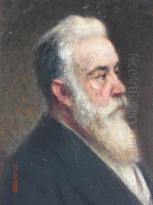 Paul Friedrich Meyerheim