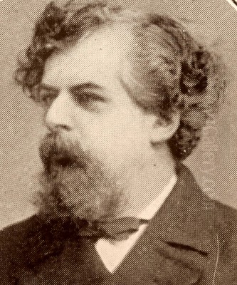 Paul Marny