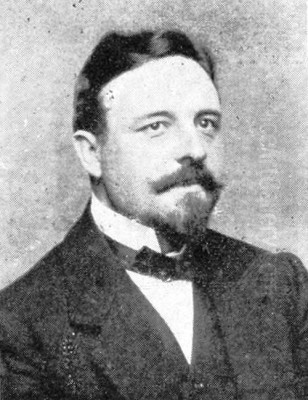 Paul Mathieu