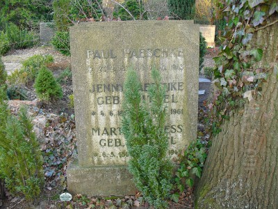 Paul Paeschke