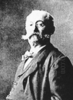 Paul Trouillebert