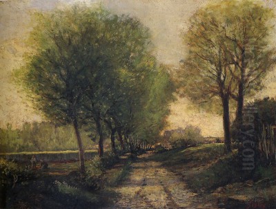Paul Vogler