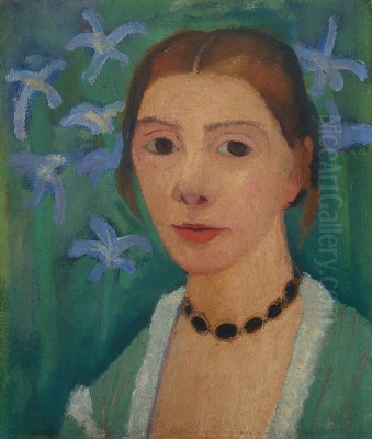 Paula Modersohn Becker