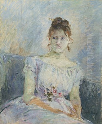 Paule Gobillard