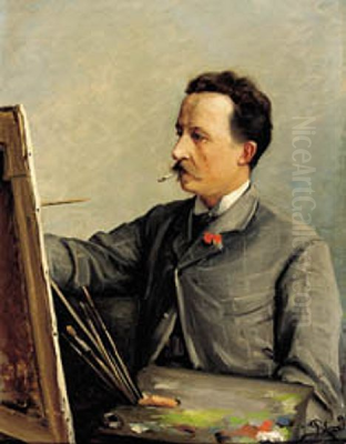 Peder Mork Monsted