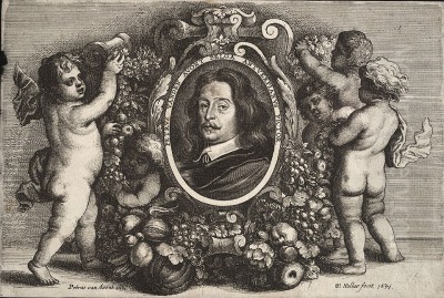 peeter van avont