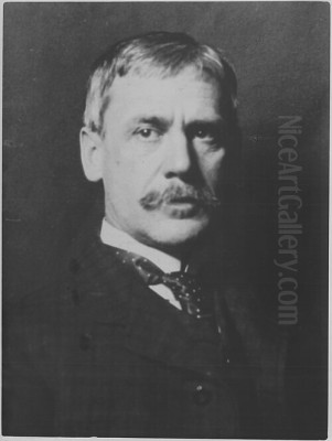 Peleg Franklin Brownell
