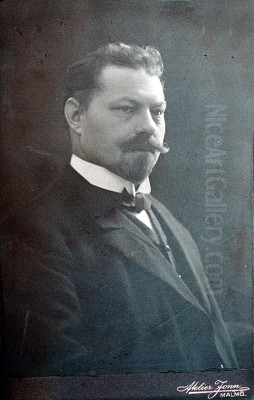 Peter Adolf Persson