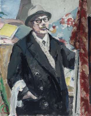 Peter Rostrup Boyesen