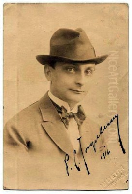 Petre Iorgulescu Yor