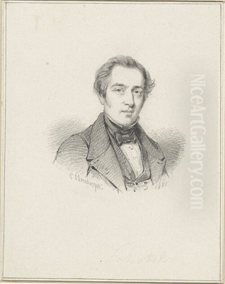 Petrus Jan Schotel
