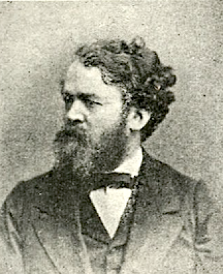 Philibert Leon Couturier