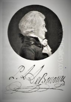 Philibert Louis Debucourt