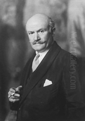 Philip Alexius De Laszlo
