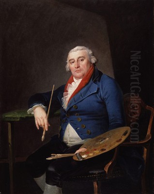 Philip James de Loutherbourg