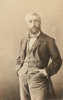 Philippe Rousseau