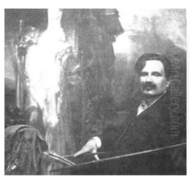Pierre Amedee Marcel Beronneau