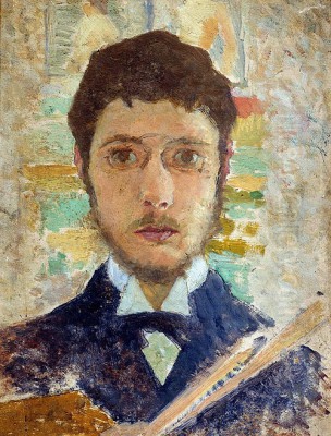 Pierre Bonnard