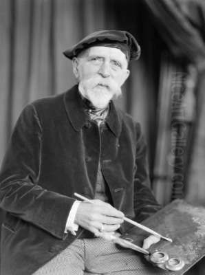 Pierre Carrier Belleuse