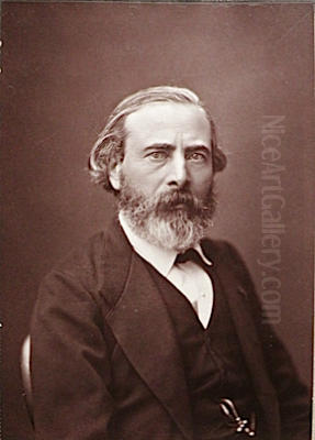 Pierre Edouard Frere