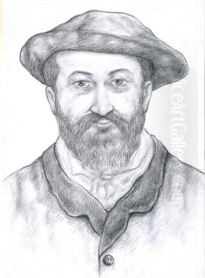 Pierre Emmanuel Eugene Damoye
