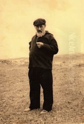 Pierre Gaston Rigaud