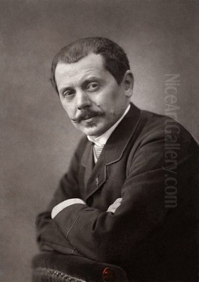 Pierre Georges Jeanniot