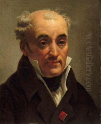 Pierre Henri de Valenciennes