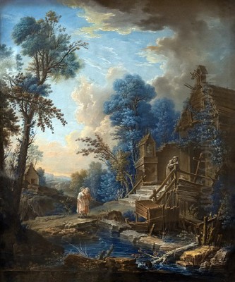 Pierre Jacques Volaire