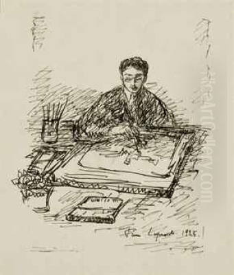 Pierre Laprade