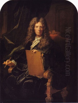 Pierre Mignard the Elder