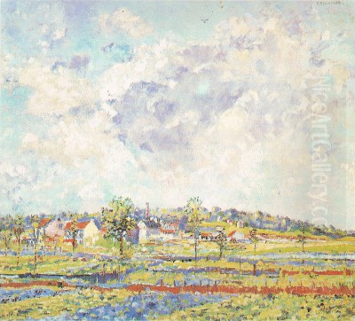 Pierre Thevenet